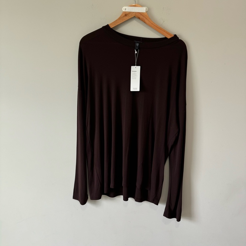 Elegant Black Women's Top